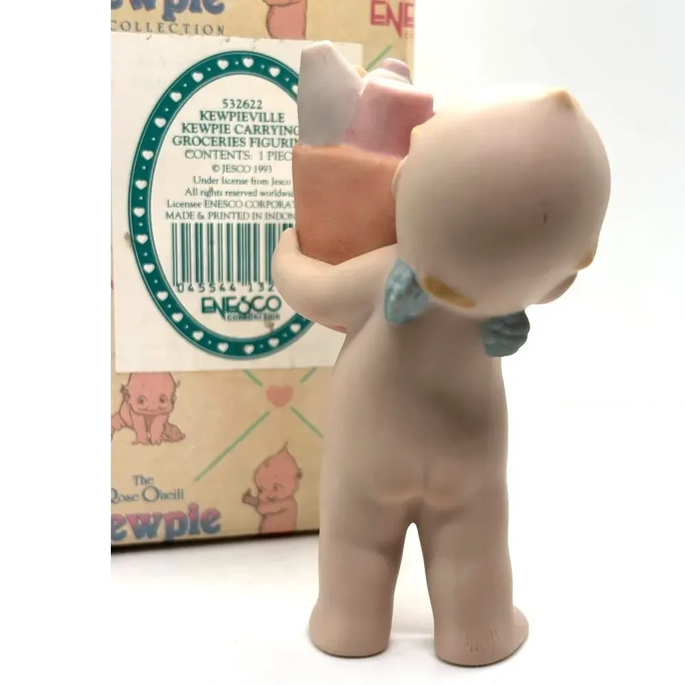 Enesco vtg 1993